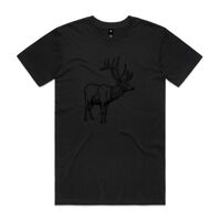 AS Colour Mens Staple T shirt Thumbnail