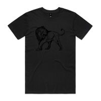 AS Colour Mens Staple T shirt Thumbnail