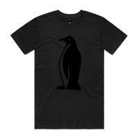 AS Colour Mens Staple Tee Thumbnail