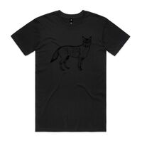 AS Colour Mens Staple Tee Thumbnail
