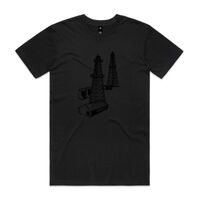 AS Colour Mens Staple Tee Thumbnail