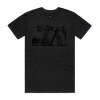 AS Colour Mens Staple Tee Thumbnail