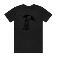 AS Colour Mens Staple Tee Thumbnail