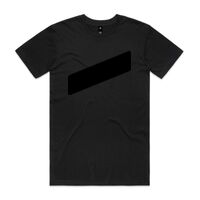 AS Colour Mens Staple T shirt Thumbnail