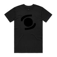 AS Colour Mens Staple T shirt Thumbnail