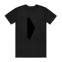 AS Colour Mens Staple T shirt Thumbnail