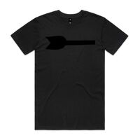 AS Colour Mens Staple T shirt Thumbnail