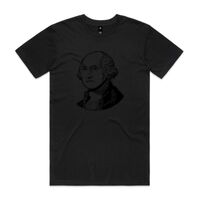 AS Colour Mens Staple Tee Thumbnail