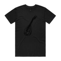 AS Colour Mens Staple T shirt Thumbnail