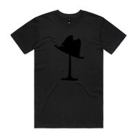 AS Colour Mens Staple T shirt Thumbnail