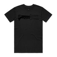 AS Colour Mens Staple Tee Thumbnail