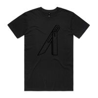 AS Colour Mens Staple Tee Thumbnail