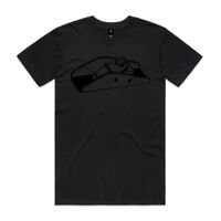 AS Colour Mens Staple Tee Thumbnail