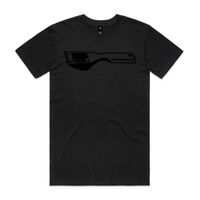 AS Colour Mens Staple Tee Thumbnail