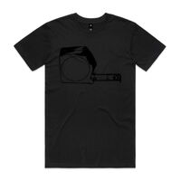 AS Colour Mens Staple Tee Thumbnail
