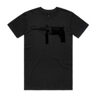 AS Colour Mens Staple Tee Thumbnail