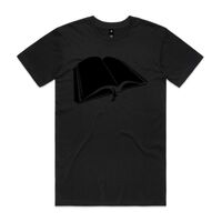AS Colour Mens Staple Tee Thumbnail