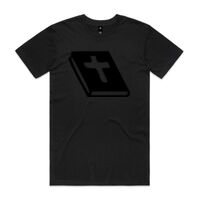 AS Colour Mens Staple Tee Thumbnail