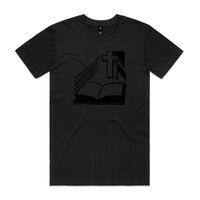 AS Colour Mens Staple Tee Thumbnail