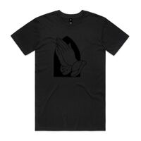 AS Colour Mens Staple T shirt Thumbnail