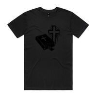 AS Colour Mens Staple Tee Thumbnail