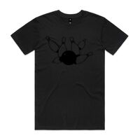 AS Colour Mens Staple T shirt Thumbnail