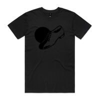 AS Colour Mens Staple T shirt Thumbnail