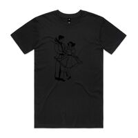 AS Colour Mens Staple Tee Thumbnail