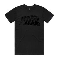 AS Colour Mens Staple Tee Thumbnail