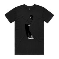 AS Colour Mens Staple T shirt Thumbnail