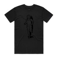 AS Colour Mens Staple T shirt Thumbnail