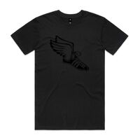 AS Colour Mens Staple T shirt Thumbnail