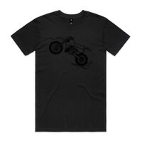 AS Colour Mens Staple T shirt Thumbnail