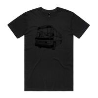 AS Colour Mens Staple T shirt Thumbnail