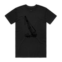 AS Colour Mens Staple Tee Thumbnail