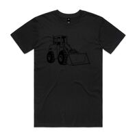 AS Colour Mens Staple Tee Thumbnail