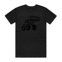 AS Colour Mens Staple Tee Thumbnail