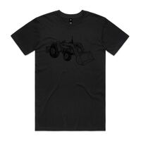 AS Colour Mens Staple Tee Thumbnail