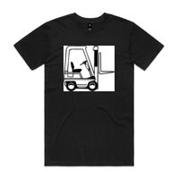 AS Colour Mens Staple Tee Thumbnail