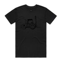 AS Colour Mens Staple Tee Thumbnail