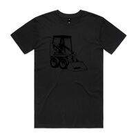 AS Colour Mens Staple Tee Thumbnail