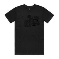 AS Colour Mens Staple Tee Thumbnail