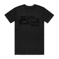 AS Colour Mens Staple Tee Thumbnail