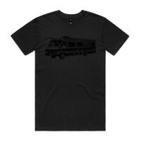 AS Colour Mens Staple T shirt Thumbnail