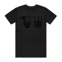AS Colour Mens Staple Tee Thumbnail
