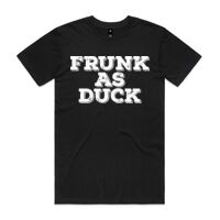 AS Colour Mens Staple T shirt Thumbnail