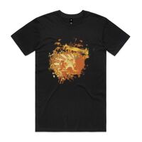 AS Colour Mens Staple T shirt Thumbnail