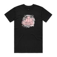 AS Colour Mens Staple T shirt Thumbnail