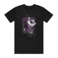 AS Colour Mens Staple T shirt Thumbnail