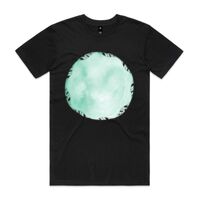 AS Colour Mens Staple T shirt Thumbnail